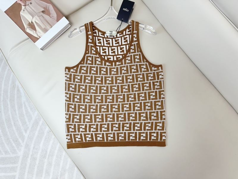 Fendi Vest